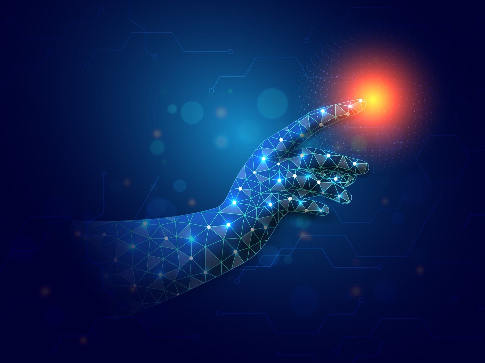 Healthcare Technology Services